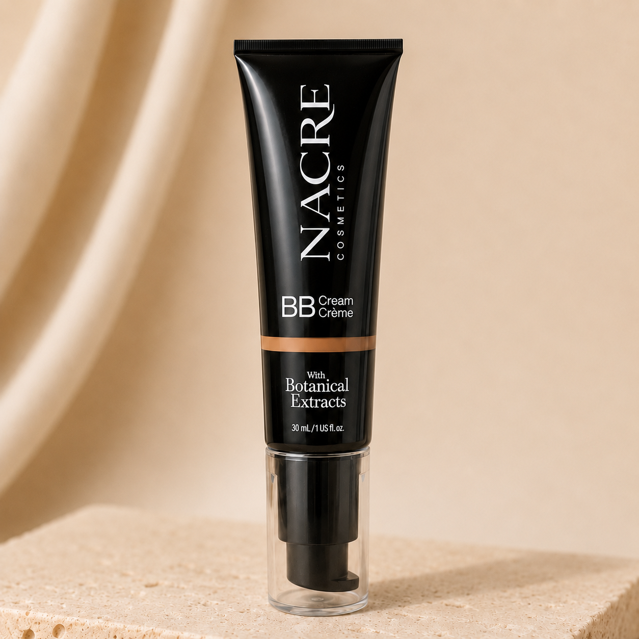 BB Cream - Tan