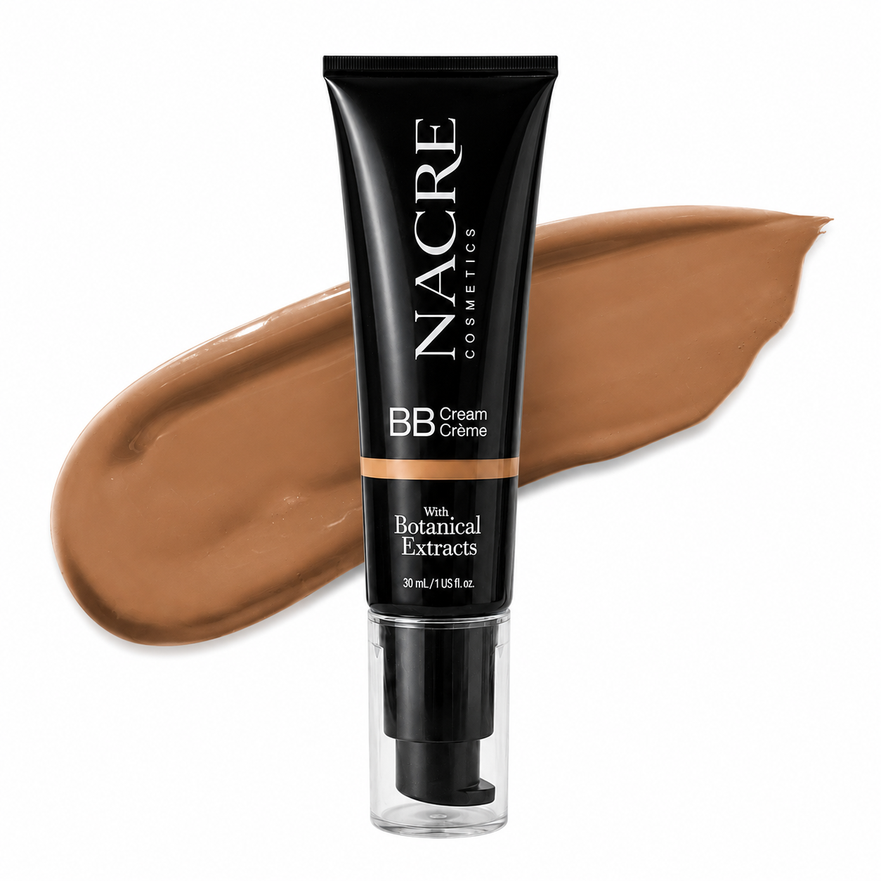 BB Cream - Tan
