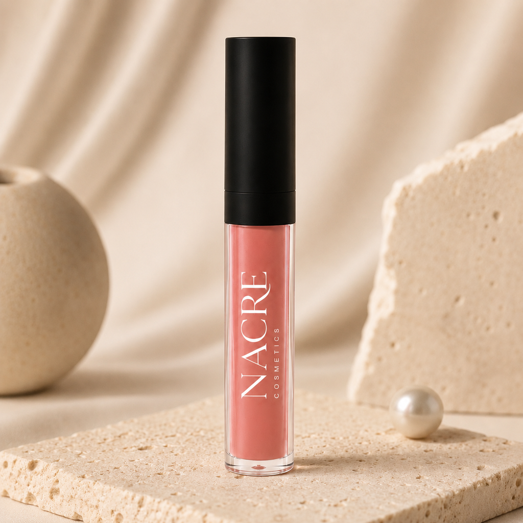 Lipgloss - Baby