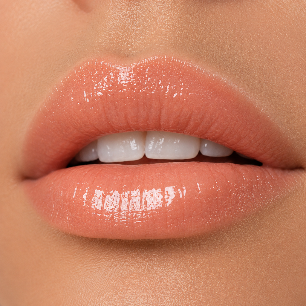 Lipgloss - Baby