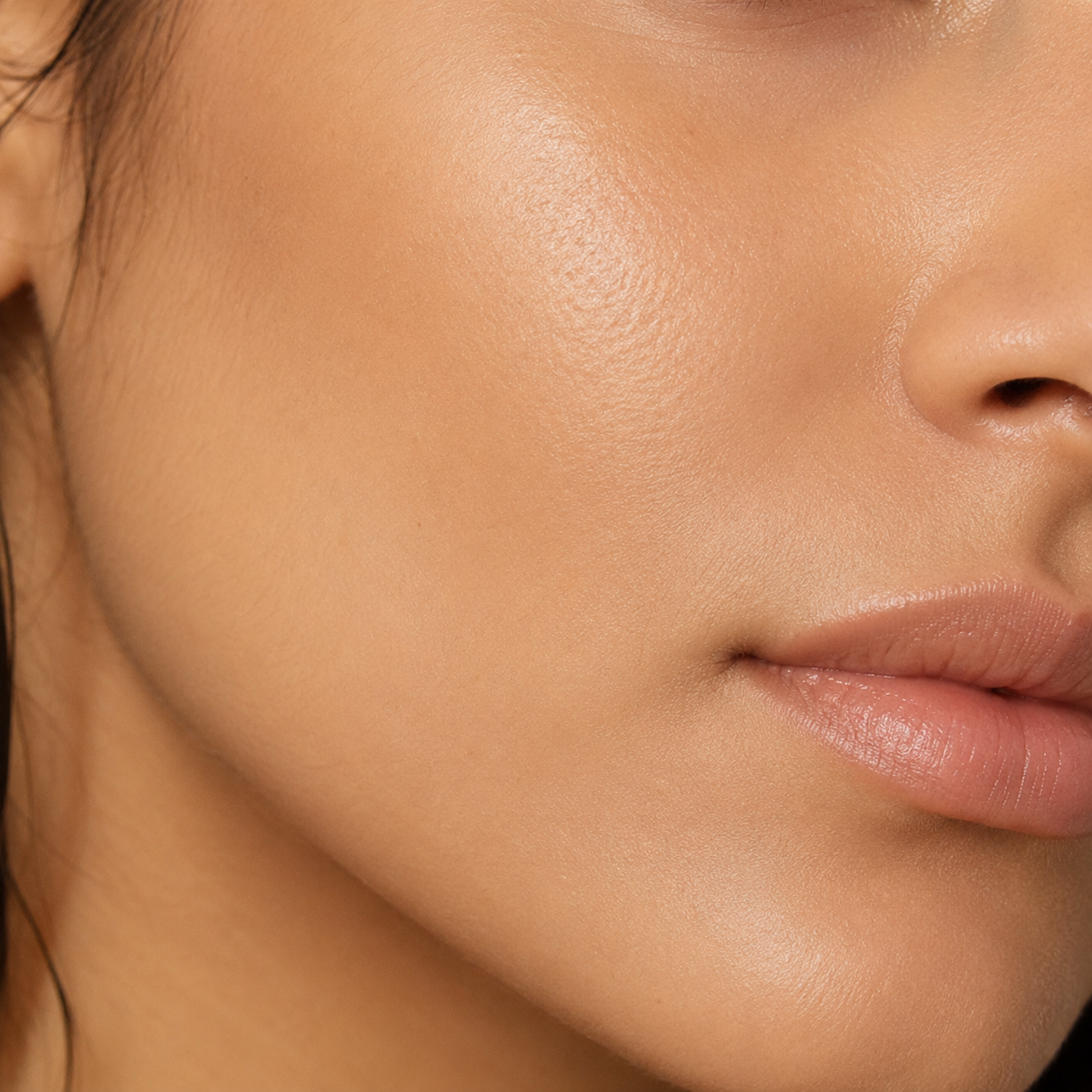 Foundation - HD Cream - Mixed Palette Mini