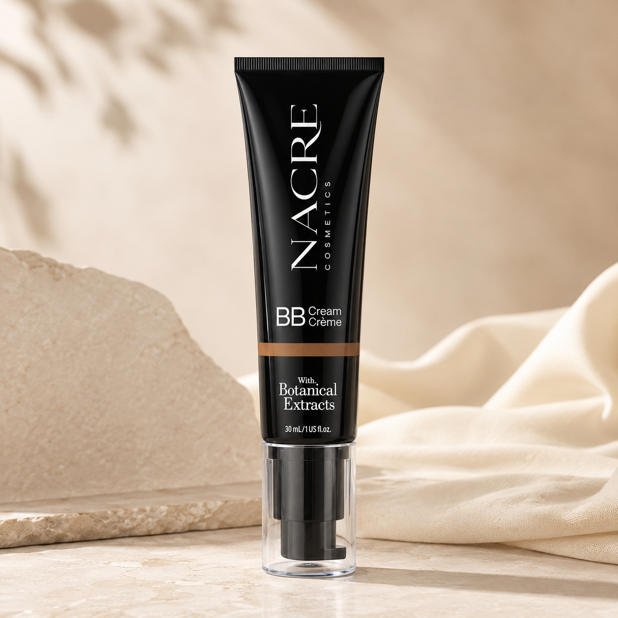 BB Cream - Dark