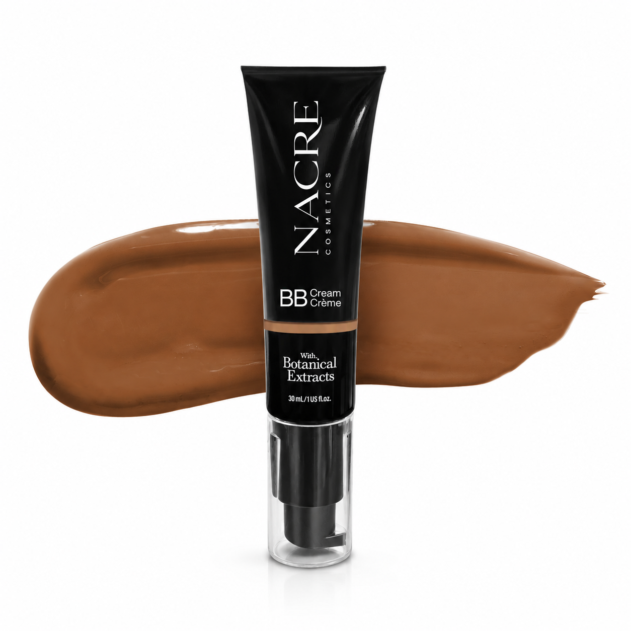 BB Cream - Dark