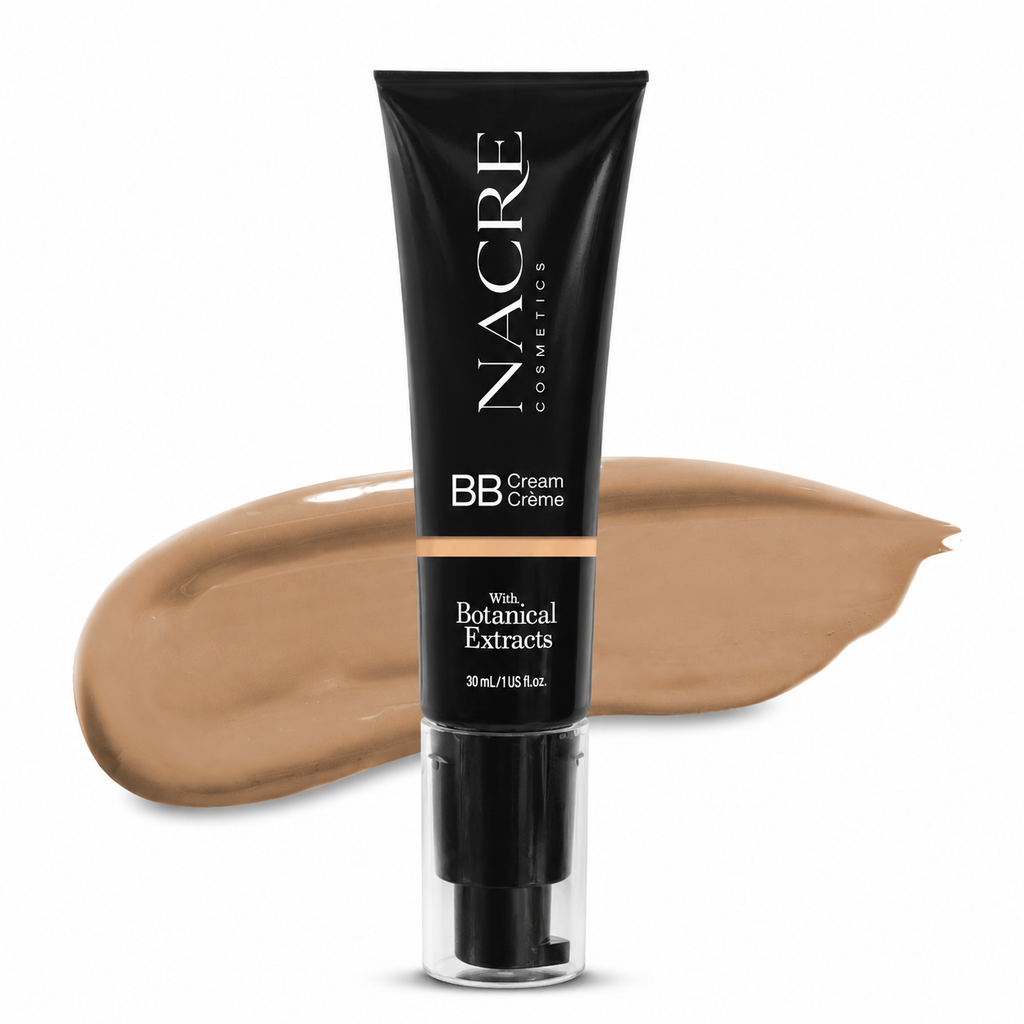 BB Cream - Medium