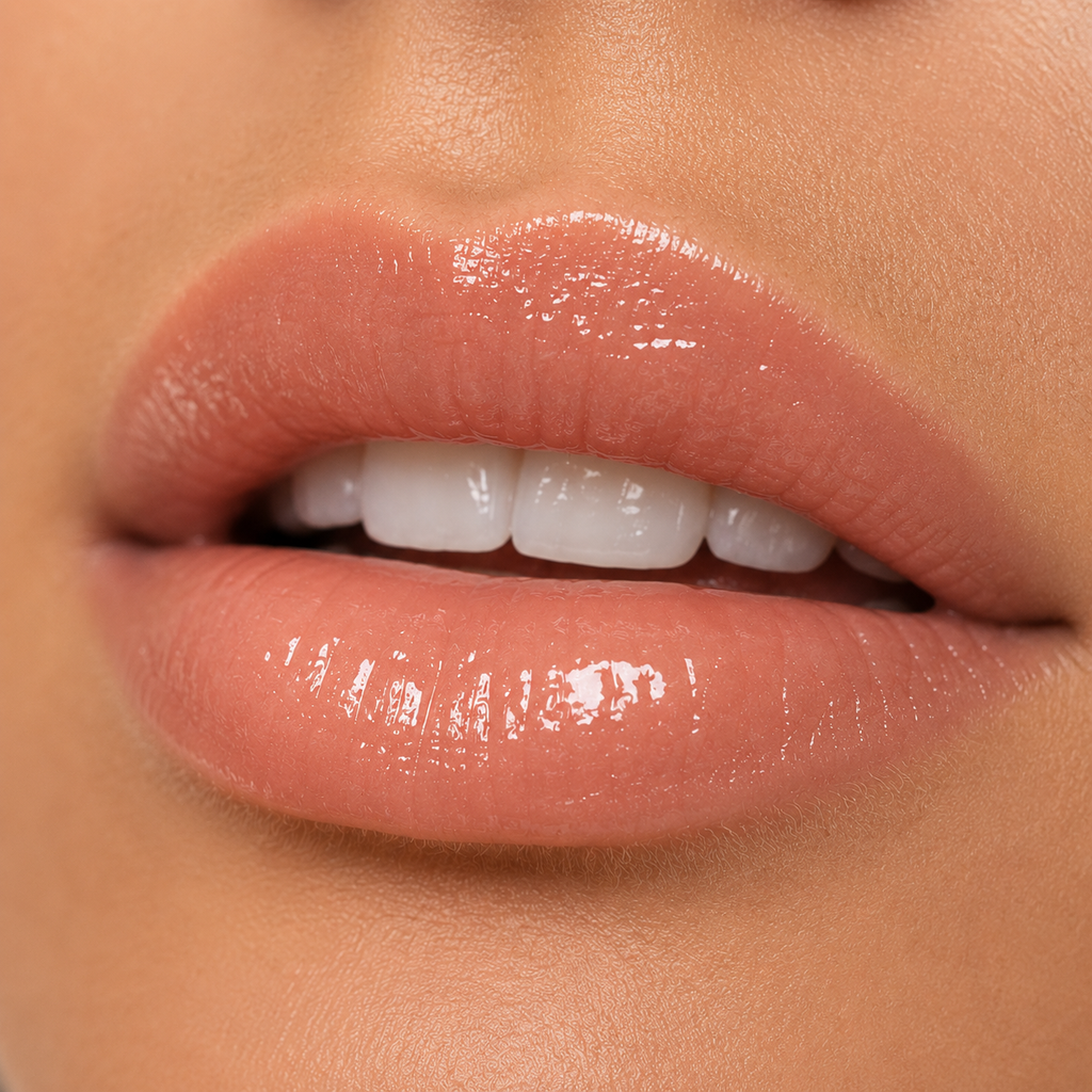 Lipgloss - Shy